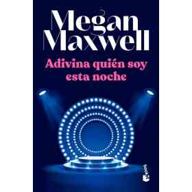 Adivina Quien Soy Esta Noche