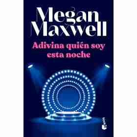 Adivina Quien Soy Esta Noche