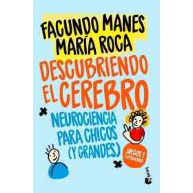 Descubriendo El Cerebro