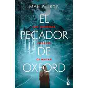 El Pecador De Oxford