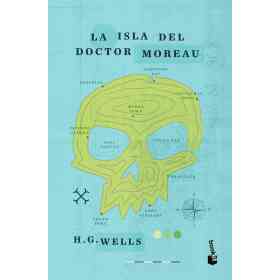 La Isla Del Doctor Moreau