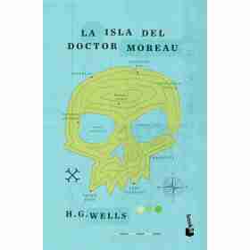 La Isla Del Doctor Moreau