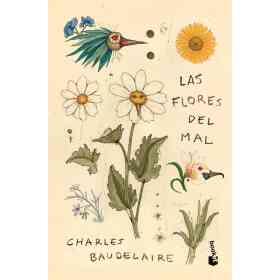 Las Flores Del Mal