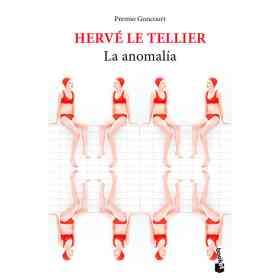 La Anomalia