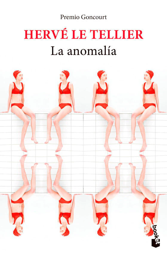 La Anomalia