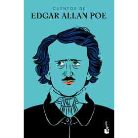 Cuentos De Edgar Allan Poe