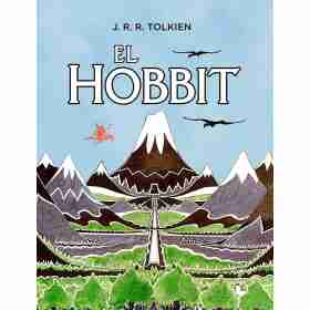 El Hobbit Td