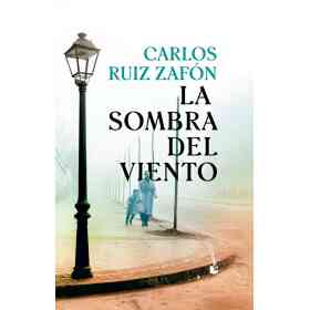 La Sombra Del Viento Td
