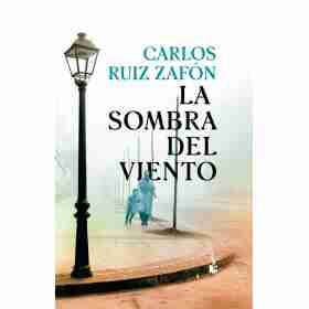 La Sombra Del Viento Td