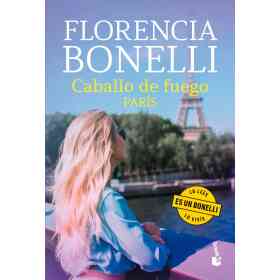 Caballo De Fuego 1. Paris Td