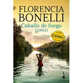 Caballo De Fuego 2. Congo Td