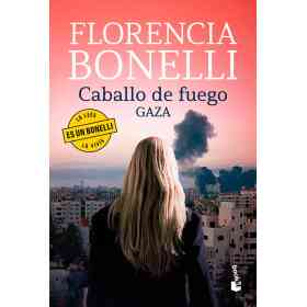 Caballo De Fuego 3. Gaza Td