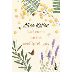 La Teoria De Los Archipielagos
