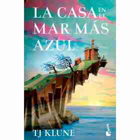 La Casa en El Mar Mas Azul
