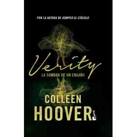 Verity. La Sombra De Un Engano Td