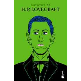 Cuentos De H. P. Lovecraft