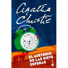 El Misterio De Las Siete Esferas en librosactivos.com.ar