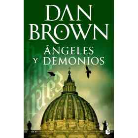 Angeles Y Demonios (Ne)