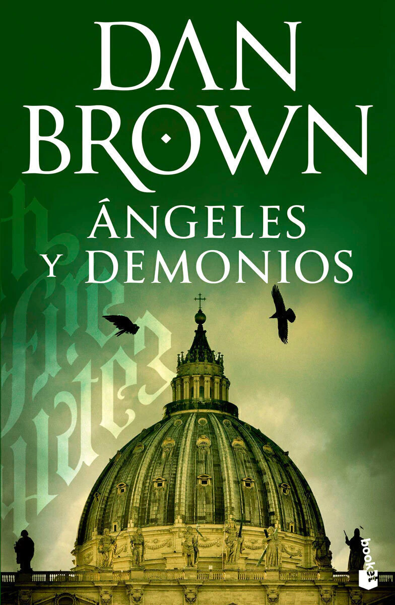Angeles Y Demonios (Ne)