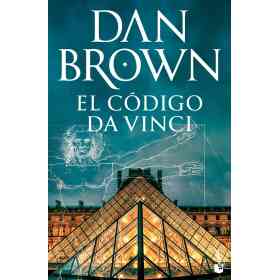 El Codigo Da Vinci