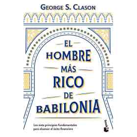 El Hombre Mas Rico De Babilonia