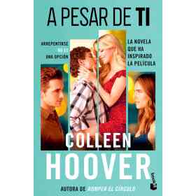 A Pesar De Ti (Regretting You)