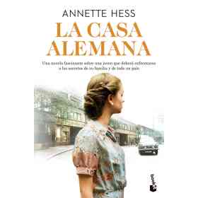 La Casa Alemana