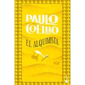El Alquimista