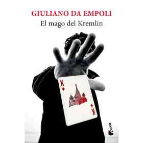 El Mago Del Kremlin