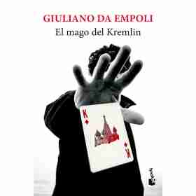 El Mago Del Kremlin
