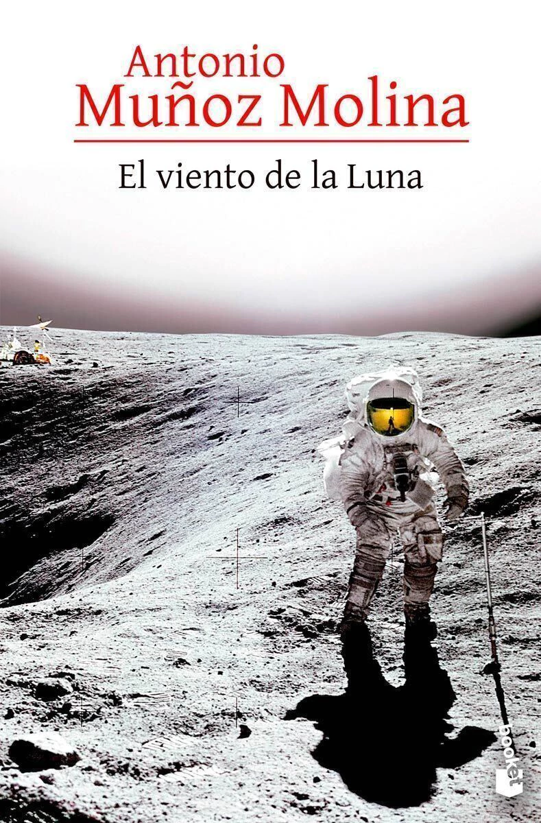 El Viento De La Luna