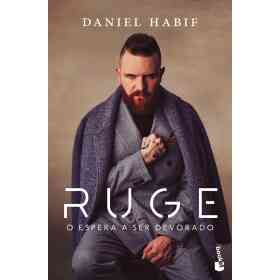 Ruge O Espera a Ser Devorado