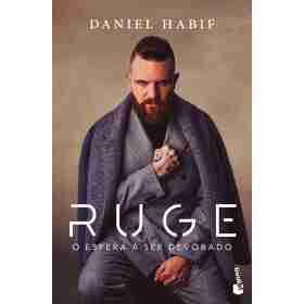 Ruge O Espera a Ser Devorado