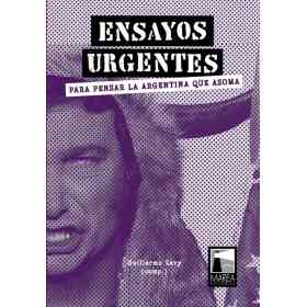 Ensayos Urgentes