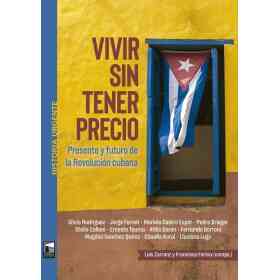 Vivir Sin Tener Precio