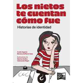 Los Nietos Te Cuentan Como Fue