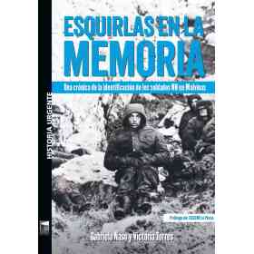 Esquirlas en La Memoria