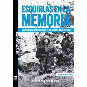 Esquirlas en La Memoria