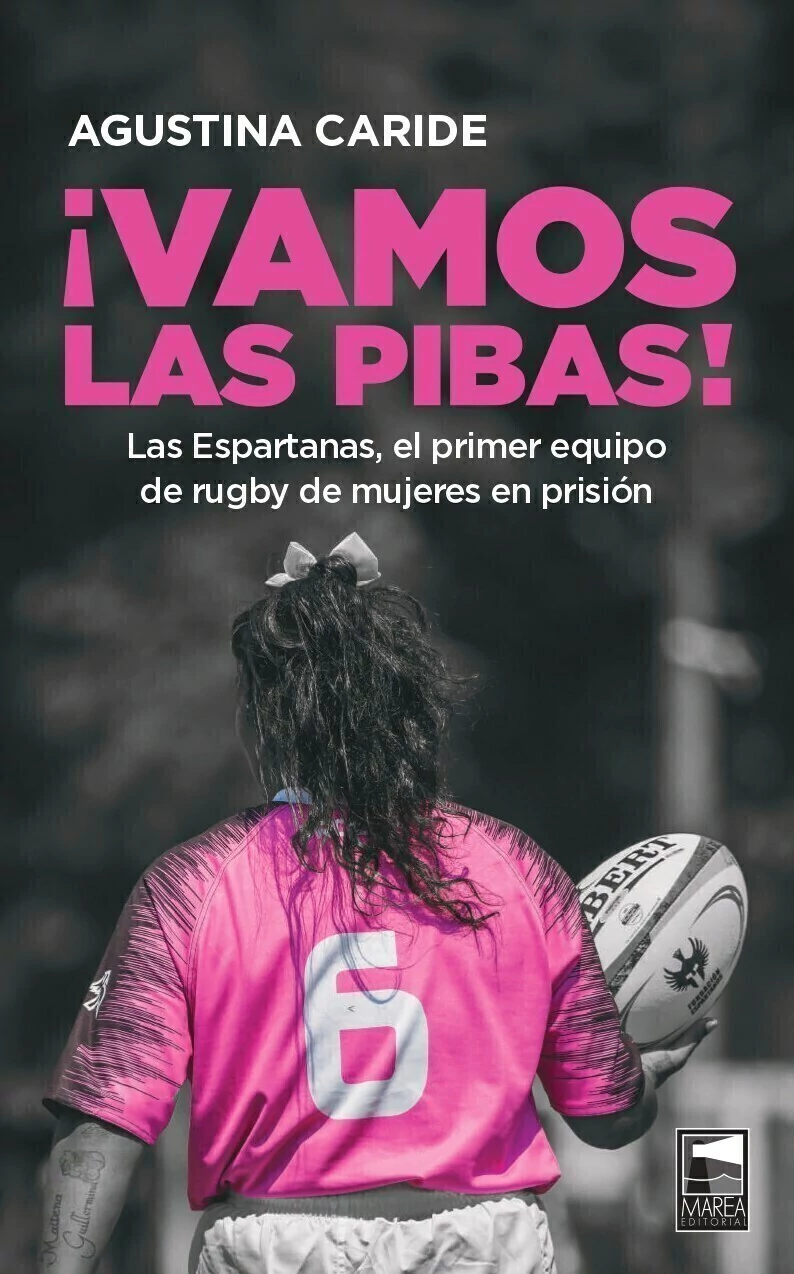 Vamos Las Pibas