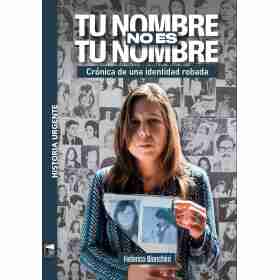 Tu Nombre No Es Tu Nombre