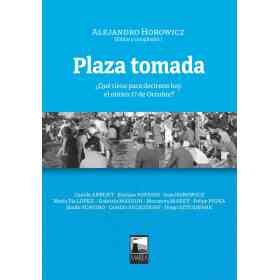 Plaza Tomada