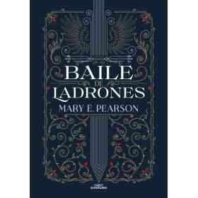 Baile De Ladrones (Baile De Ladrones 1