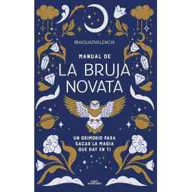 Manual De La Bruja Novata