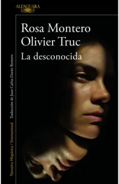 La Desconocida
