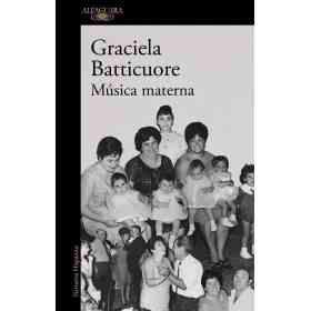 Musica Materna