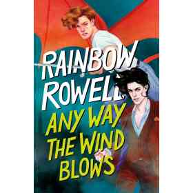 Adonde El Viento Nos Lleve (Simon Snow 3