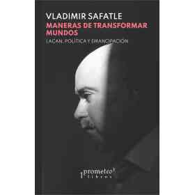 Maneras De Transformar Mundos