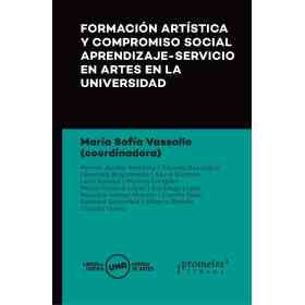 Formacion Artistica Y Compromiso Social