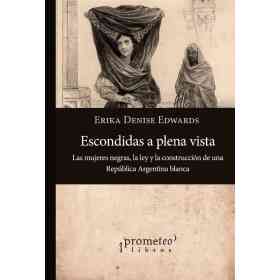 Escondidas a Plena Vista