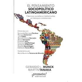 El Pensamiento Sociopolitico Latinoamericano